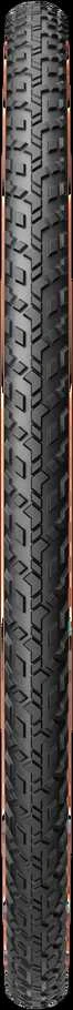 PIRELLI CINTURATO™ GRAVEL M Classic 650bx45c dviračio padanga