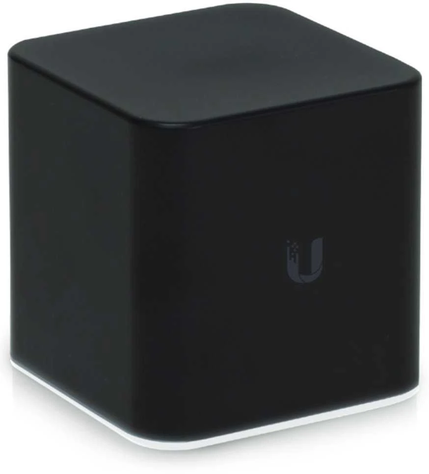 Maršrutizatorius Ubiquiti AirCube | ACB-ISP | 802.11n | 10/100 Mbit/s | Ethernet LAN (RJ-45) jungle 4 | Tinklelio atramos Nr. | MU-MiMO Taip | Nėra mobiliojo plačiajuosčio ryšio