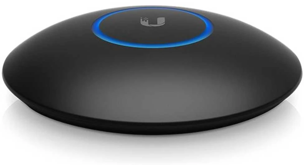 Maršrutizatorius Korpusas Ubiquiti Juodas Design, skirtas nanoHD 3-Pack / UBI-NHDCOVER-Juodas-3