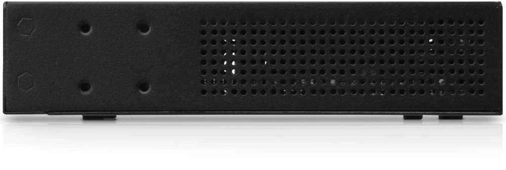 Maršrutizatorius Ubiquiti „EdgeRouter“ 6P Ethernet (RJ-45) jungtys, 4 branduolių MIPS64 | Ubiquiti | „EdgeRouter“ 6P