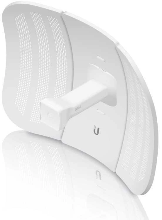 Prieigos taškas UBIQUITI LBE-M5-23(EU) (150 Mb/s - 802.11n, 54 Mb/s - 802.11a)