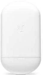 Maršrutizatorius Ubiquiti Networks NanoStation 5AC Loco, 1000 Mbit/s, 10,100,1000 Mbit/s, 450 Mbit/s, 5.150 - 5.250, 5.250 - 5.350, 5.470 - 5.725, 5.725 - 5.850 GHz, 16-QAM,64-QAM,256-QAM,BPSK,QPSK, 10000 m