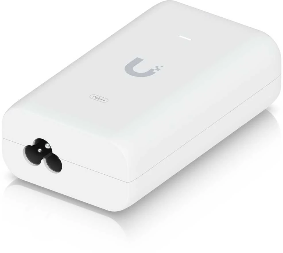 Ubiquiti Adapteris (60W) | U-PoE++