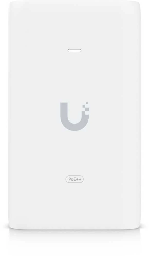 Ubiquiti Adapteris (60W) | U-PoE++