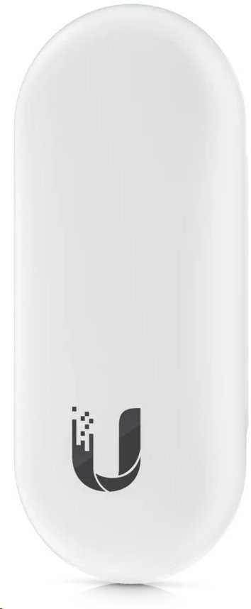 Ausinės UBIQUITI READER LITE. PATOGUS PRIEIGOS DURŲ SKAENERIS, PALAIKANTIS NFC SKAITYTUVĄ IR RANKŲ BANGŲ DURŲ ATRAKINIMĄ