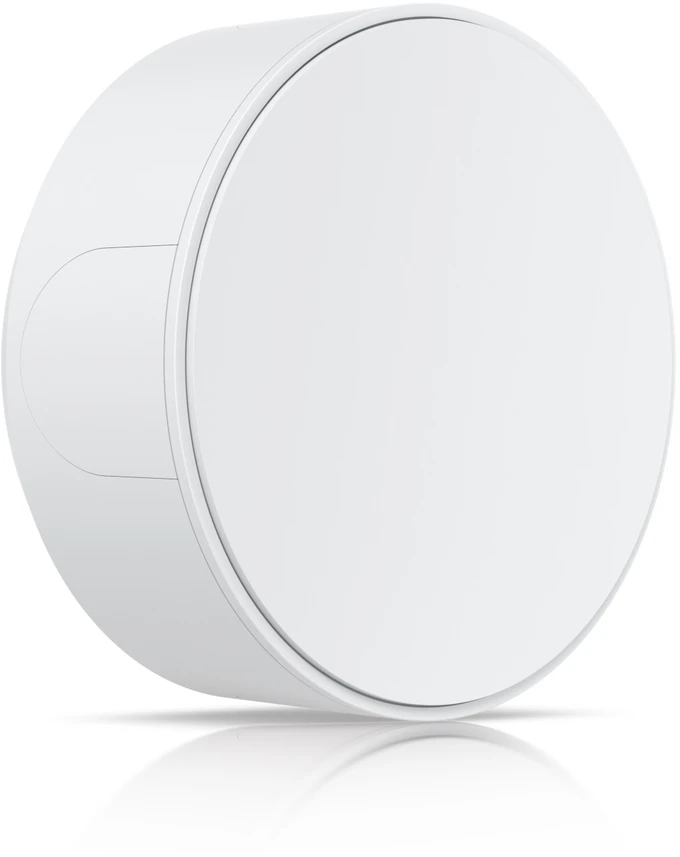 UBIQUITI Baltas SUJUNGIMO DĖŽĖ UNIFI kulkų, kupolinių ir bokštinių fotoaparatų, KURI PADIDINA MONTAVIMO ILGUMĄ, ESTETIKĄ IR PAPRASTĄ PRIEŽIŪRĄ.
