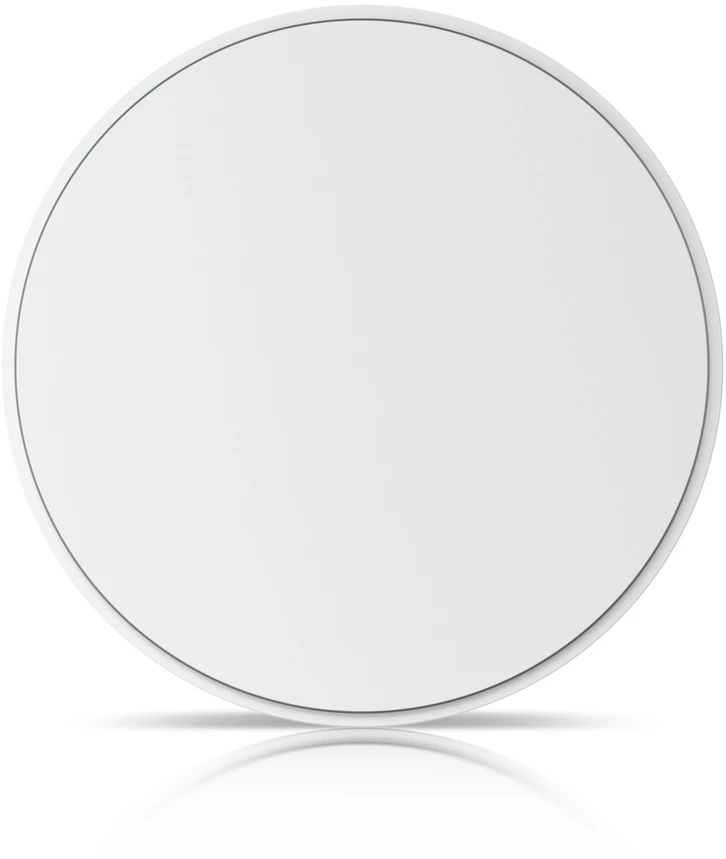 UBIQUITI Baltas SUJUNGIMO DĖŽĖ UNIFI kulkų, kupolinių ir bokštinių fotoaparatų, KURI PADIDINA MONTAVIMO ILGUMĄ, ESTETIKĄ IR PAPRASTĄ PRIEŽIŪRĄ.