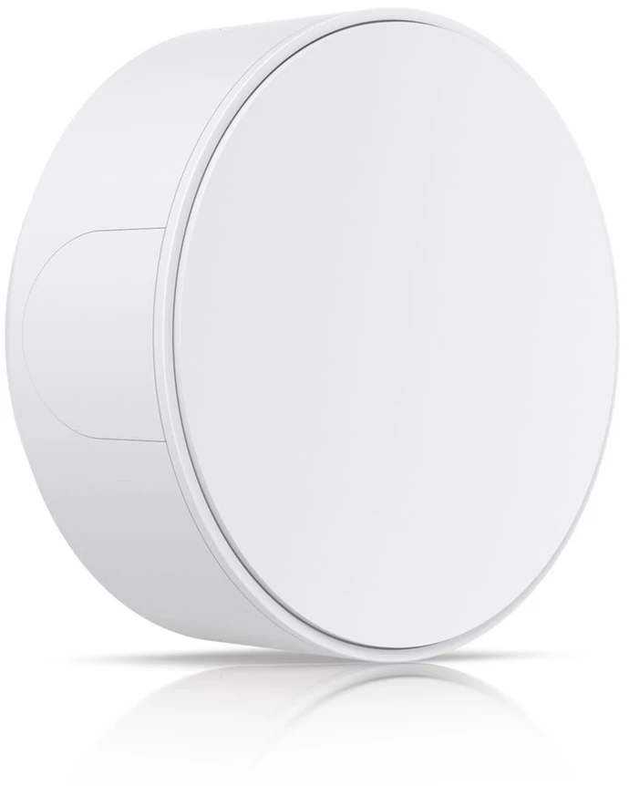 UBIQUITI Baltas SUJUNGIMO DĖŽĖ UNIFI kulkų, kupolinių ir bokštinių fotoaparatų, KURI PADIDINA MONTAVIMO ILGUMĄ, ESTETIKĄ IR PAPRASTĄ PRIEŽIŪRĄ.