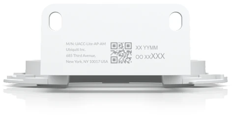 Maršrutizatorius UBIQUITI UACC-LITE-AP-AM Access Point Lite Arm Mount U6 Lite UAP nanoHD UAP AC Lite