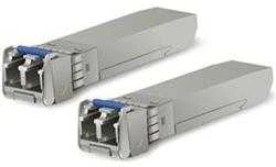 Šakotuvas Ubiquiti UF-SM-10G U Fiber, Single-Mode Module, 10G, 2 vnt. | Ubiquiti