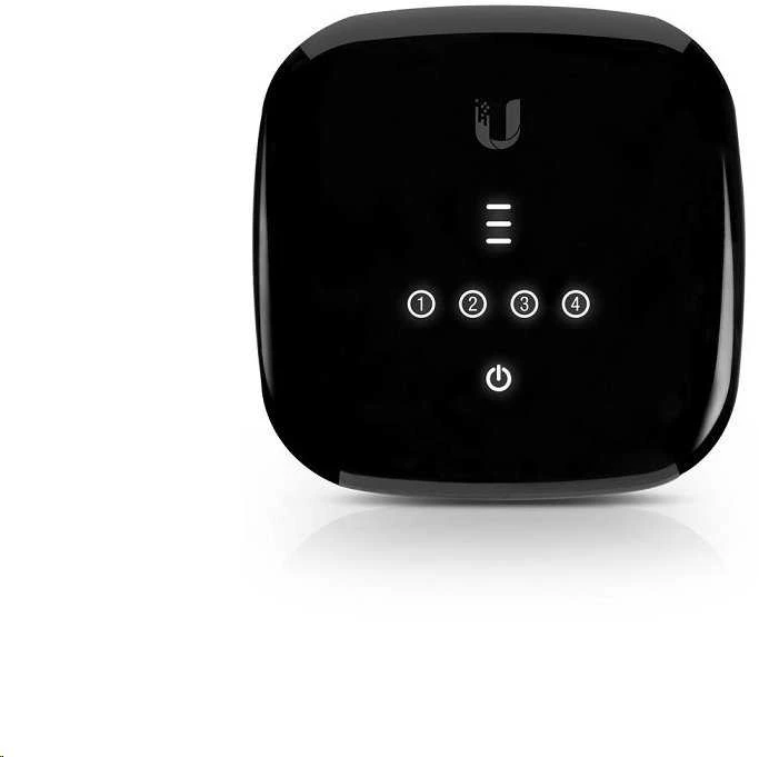 UBIQUITI UF-WIFI Ubiquiti UFiber WiFi 4 prievadų GPON Maršrutizatorius su Wi-Fi