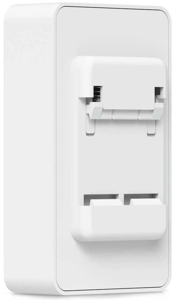 UBIQUITI DOOR HUB MINI KOMPAKTINIS PRIEIGOS VALDYMO ŠAKOTUVAS VIENOMS DURIMS