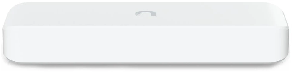 Šakotuvas UBIQUITI FLEX 2.5G LANKSTUSIS, 8 PRIESTŲ 2.5 GBE JUNGIKLIS SU 10 GBE RJ45/SFP+ KOMBINUOTU UPLINK PRIEDAS, GALIMA MAITINTI SU USB-C ARBA POE+ ADAPTERIU