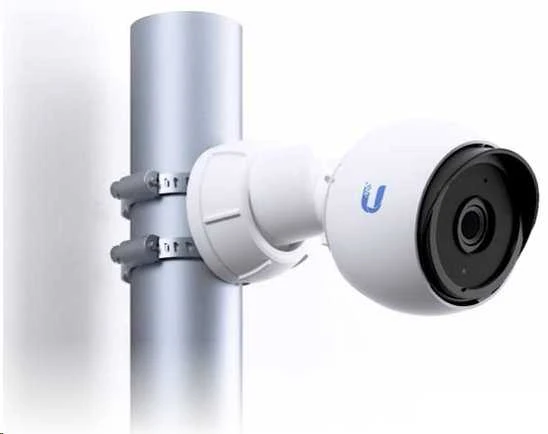 UBIQUITI UniFi Protect G4-Bullet kamera su IR MIC ir 802.3af PoE