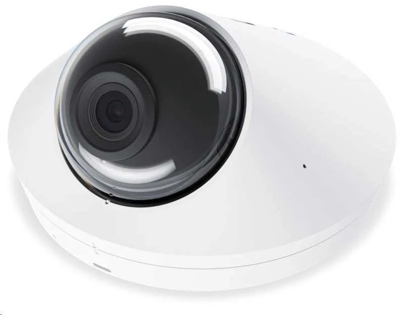 Ubiquiti | Kupolinė kamera | „Protect G4“ | Kupolinė | 5 MP | Fiksuota | IPX4, IK08 | H.264 | Palaiko 256 MB „flash“ atmintį