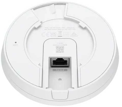UBIQUITI UVC-G5 kupolinė vaizdo kamera lauko sąlygoms, 2k POE, „MagicZoom“ infraraudonųjų spindulių mikrofonas