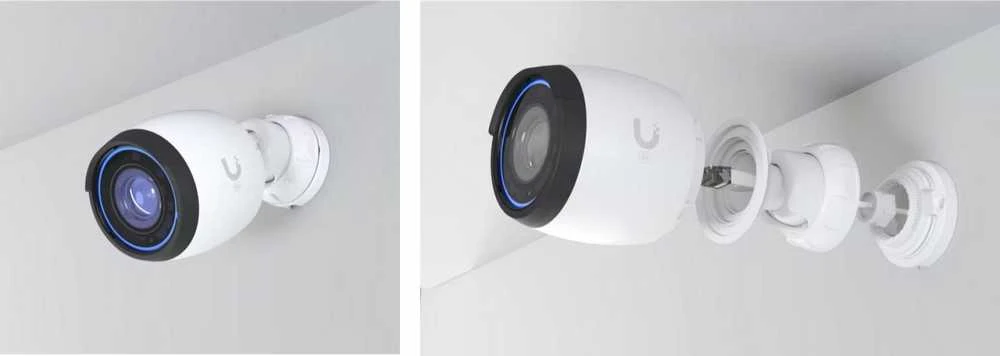 UbiQuiti UniFi Protect UVC-G5-PRO - Netzwerk-Überwachungskamera