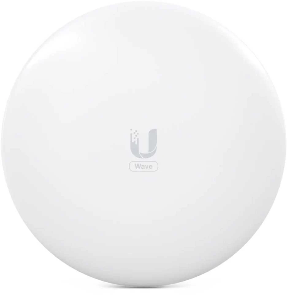 UBIQUITI Wave-Nano CPE UISP Wave Nano 60GHz 2Gbps 5km RJ45 1000Mb/s IPX6