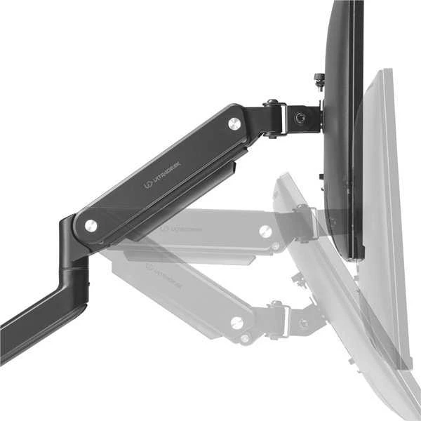 Ultradesk Darbastalio laikiklis dviem monitoriams 17 "- 32" (UD- BRAN- DB)