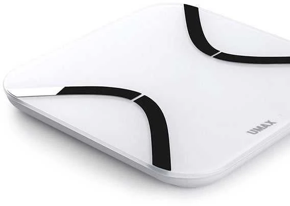 Vonios svarstyklės Umax Smart US20E (UB601)