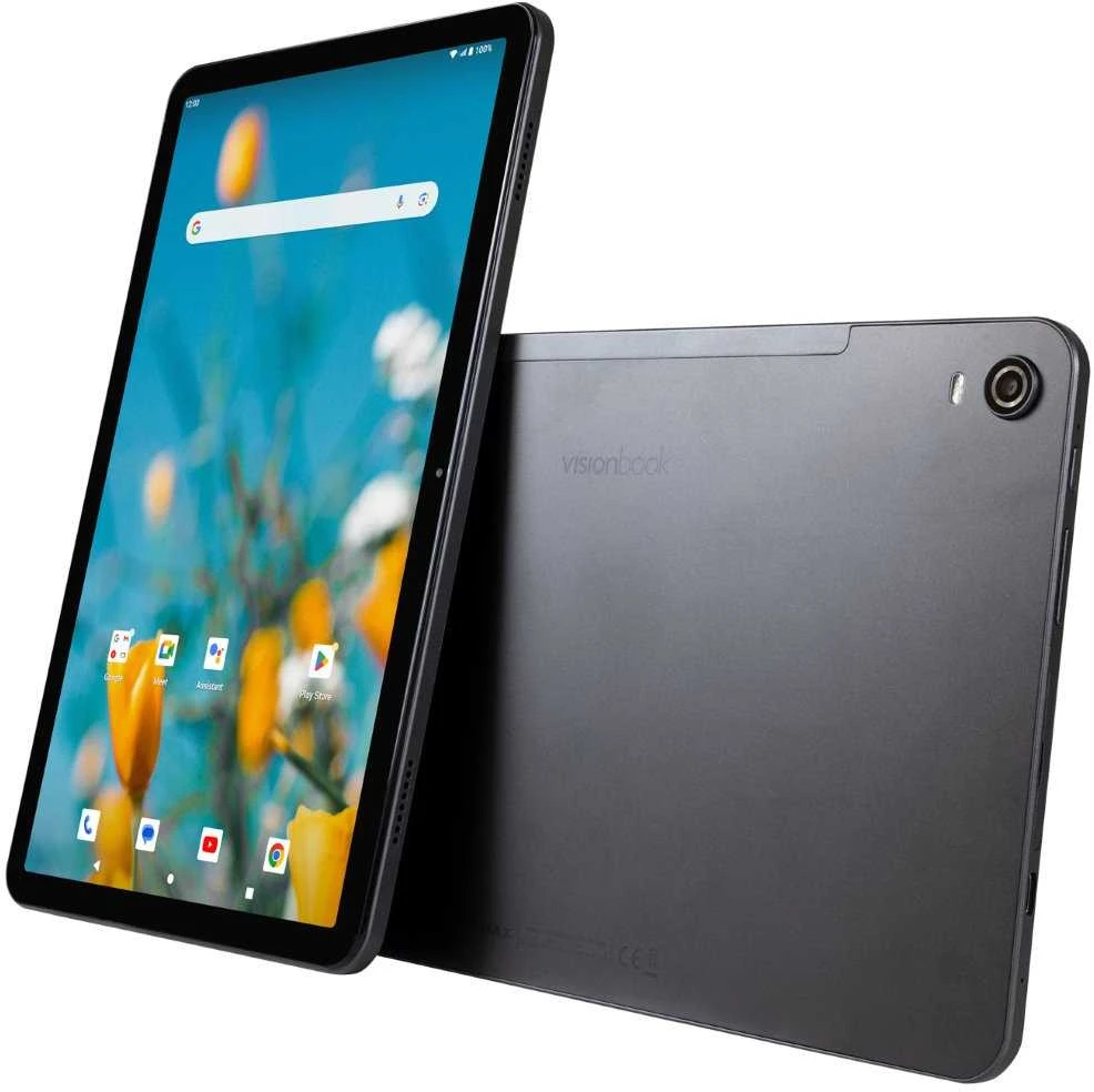 Planšetė UMAX VisionBook 11T LTE Pro
