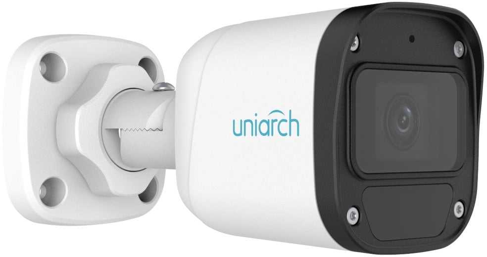 Uniarch By Uniview Uniarch IPC-B122-APF28 baltas
