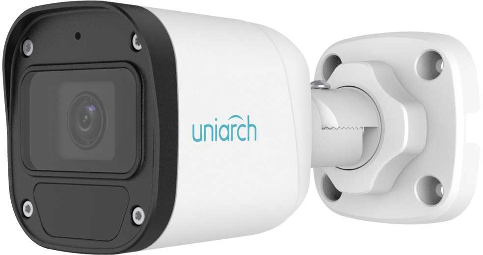 Uniarch By Uniview Uniarch IPC-B122-APF28 baltas
