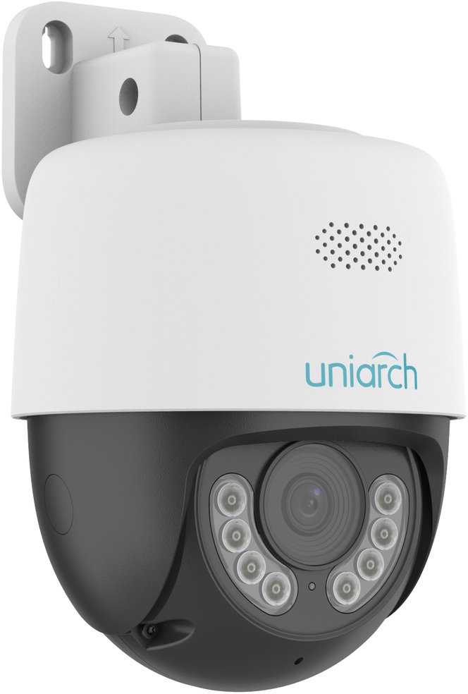 „Uniarch“ IP kamera „Uniarch IPC-P213-AF40KC“ pramoninė kamera su bokšteliu IP apsaugos kamera vidaus ir lauko 2304 x 1296 px lubos