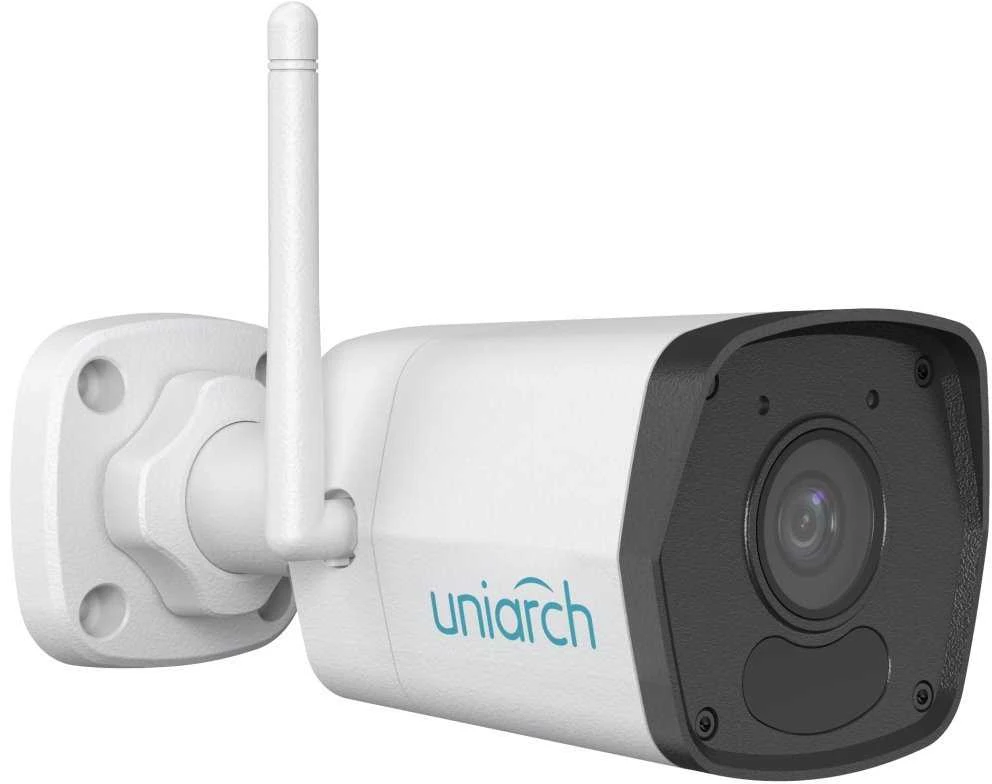 Uniview UNIARCH lauko kamera, 2MP, Wi-Fi