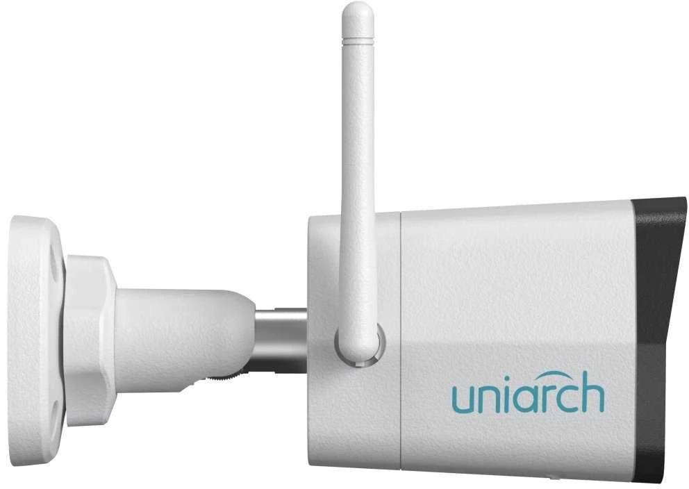 Uniview UNIARCH lauko kamera, 2MP, Wi-Fi