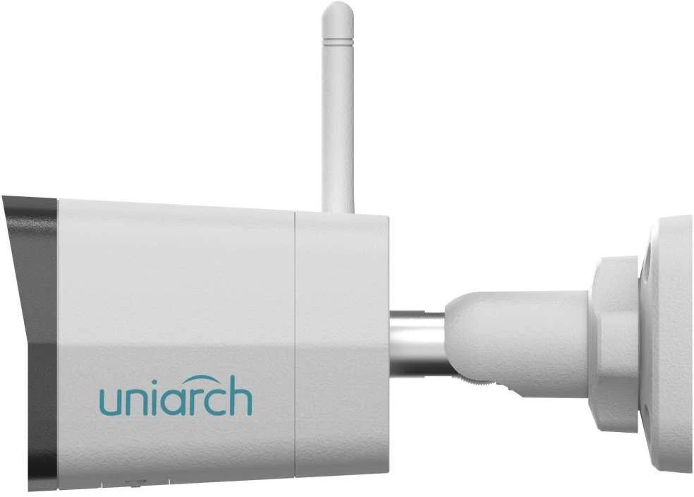 Uniview UNIARCH lauko kamera, 2MP, Wi-Fi