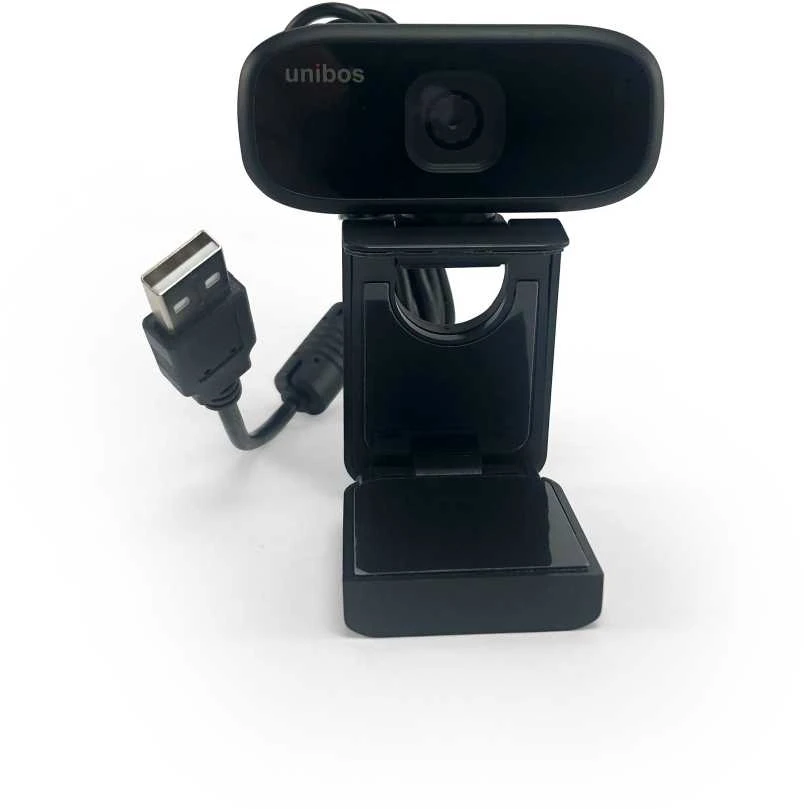 UNIBOS Master Stream internetinė kamera 1080p