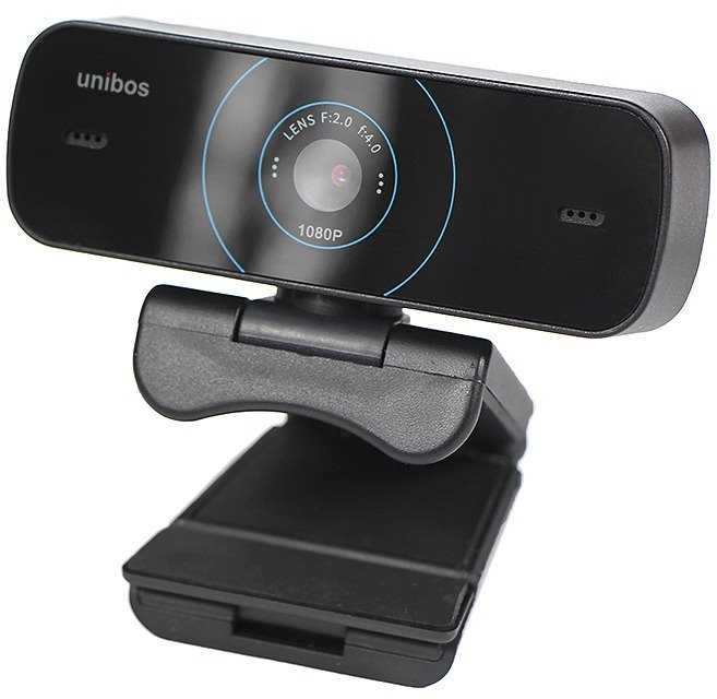 UNIBOS Master Stream Webcam PRO