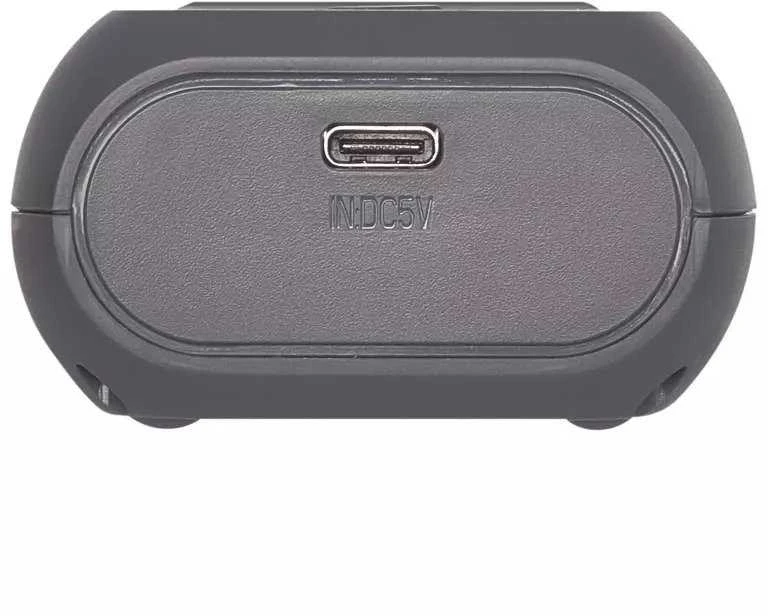 Universal Li-ion battery charger EMOS BCL-20D