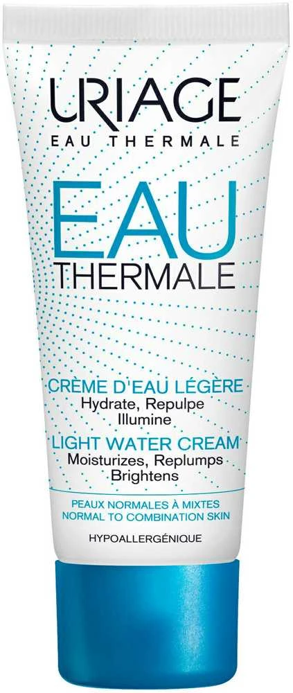 Uriage Eau Thermale Day Kreminis, 40 ml