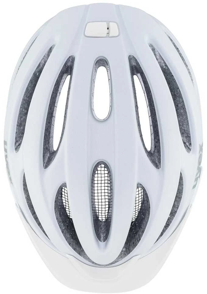 Šalmas Uvex true cc cloud-baltas matt-52-55CM