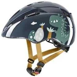 Šalmas Uvex kid 2 dino world-46-52CM