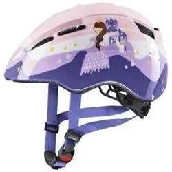 Šalmas Uvex kid 2 princess-46-52CM