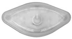 Šalmo žibintas Uvex plug-in LED KX001 kid 2