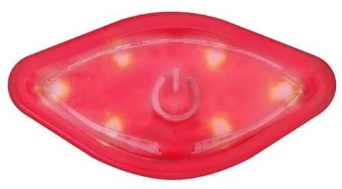 Šalmo žibintas Uvex plug-in LED KX001 kid 2