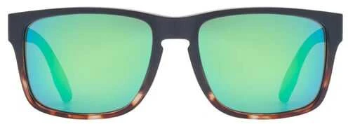 UVEX POISE Juodas-DEMI Matinis / MIR.Žalias sunglasses