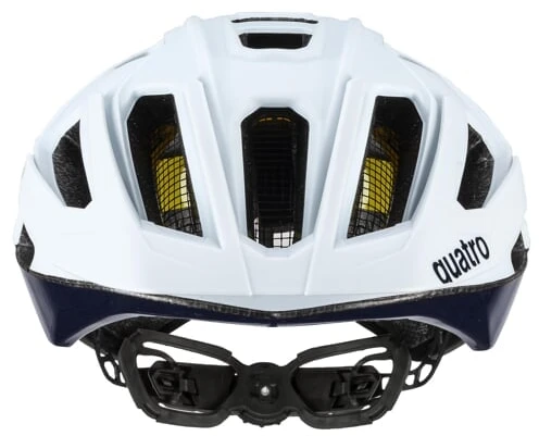 Šalmas Uvex quatro cc MIPS cloud-deep space matt-52-57CM