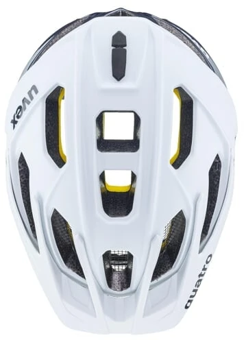 Šalmas Uvex quatro cc MIPS cloud-deep space matt-52-57CM