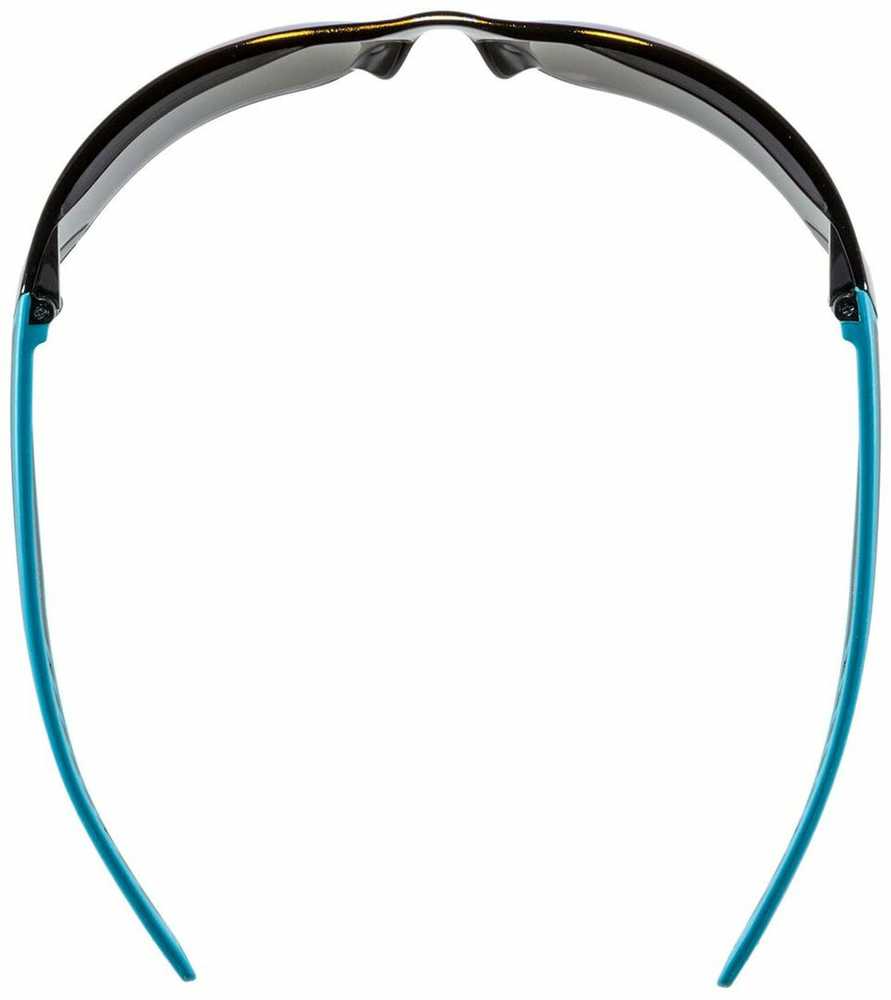 Akiniai Uvex Sportstyle 204 mėlynas