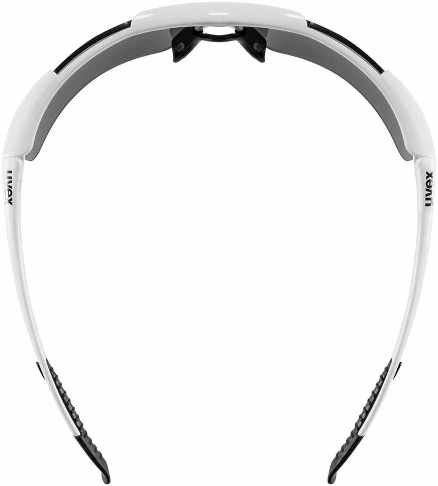 Akiniai Uvex Sportstyle 223 baltas