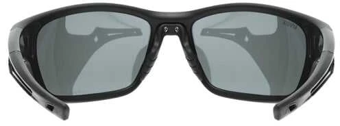 Akiniai Uvex sportstyle 233 P deep space matt / mirror mėlynas