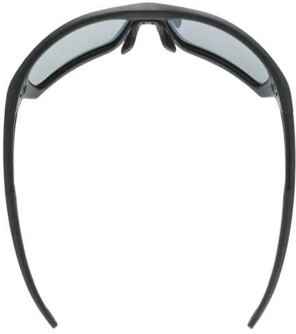 Akiniai Uvex sportstyle 233 P deep space matt / mirror mėlynas