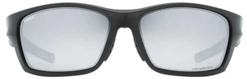 Akiniai Uvex sportstyle 233 P deep space matt / mirror mėlynas