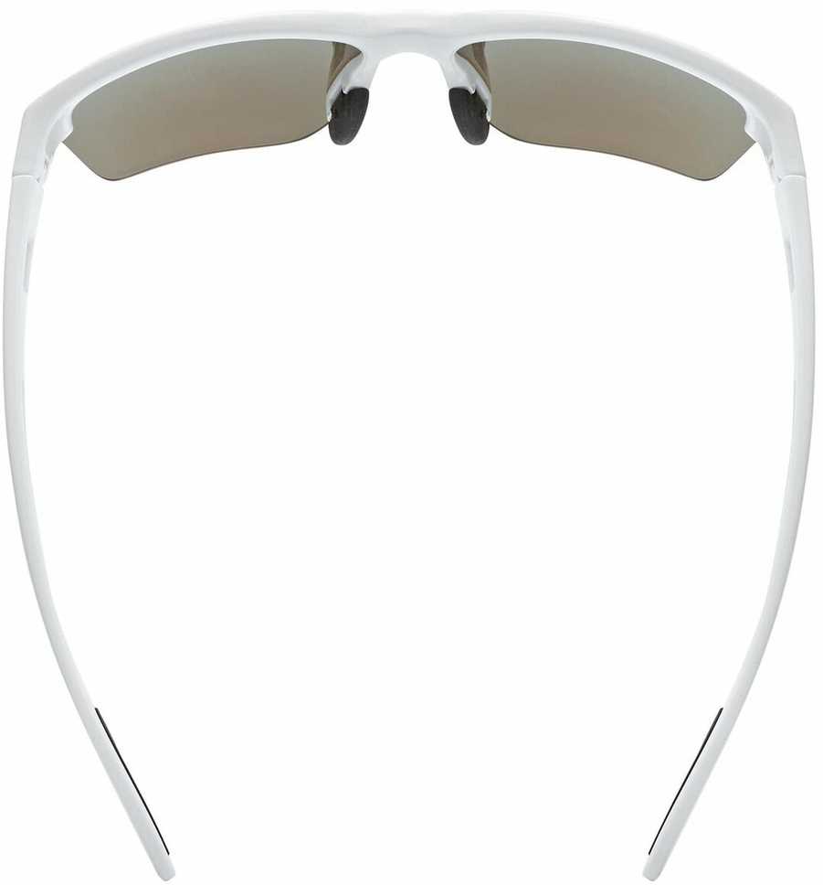 UVEX SPORTSTYLE 805 COLORVISION AKINIAI - BALTI