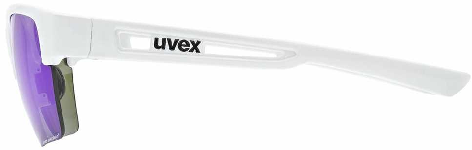 UVEX SPORTSTYLE 805 COLORVISION AKINIAI - BALTI